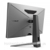 TFT 27“ BenQ EX270M, IPS, FHD, 240 Гц, 1мс, 2xHDMI, DP, USB-hub, HAS, колонки, сірий металік (9H.LLALJ.LBE)