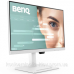 TFT 27“ BenQ GW2790QT, IPS, QHD, 75 Гц, HDMI, DP, USB-C, HAS, колонки, білий (GW2790QT)
