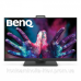 TFT 27“ BenQ PD2705Q, IPS, QHD, HDMI, DP, USB-C,колонки, сірий (9H.LJELA.TBE)