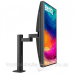 TFT 27“ BenQ PD2706UA, 4K UHD, IPS, 99% sRGB, HDR10, HDMI, DP, USB-C, USB-hub, HAS, колонки (9H.LLKLB.QBE)