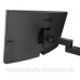 TFT 27“ BenQ PD2706UA, 4K UHD, IPS, 99% sRGB, HDR10, HDMI, DP, USB-C, USB-hub, HAS, колонки (9H.LLKLB.QBE)