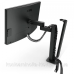 TFT 27“ BenQ PD2706UA, 4K UHD, IPS, 99% sRGB, HDR10, HDMI, DP, USB-C, USB-hub, HAS, колонки (9H.LLKLB.QBE)