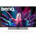 TFT 27“ BenQ PD2725U, IPS, 4K UHD, DHDR400, 2xHDMI, DP, 2xThunderbolt 3 (USB-C), USB-hub, HAS, кол.