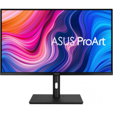 TFT 32“ Asus PA328CGV, IPS, 2560 x 1440, 165 Гц,2 х HDMI, 1 х USB Type-C,DP, 4 x USB 3.2 (PA328CGV)