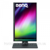TFT 27“ BenQ SW270C, IPS, QHD, 99% Adobe RGB, HDMIx2, DP, USB-C, USB хаб, Card Reader, темно-сірий