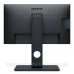 TFT 27“ BenQ SW270C, IPS, QHD, 99% Adobe RGB, HDMIx2, DP, USB-C, USB хаб, Card Reader, темно-сірий