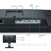 TFT 27“ BenQ SW270C, IPS, QHD, 99% Adobe RGB, HDMIx2, DP, USB-C, USB хаб, Card Reader, темно-сірий