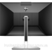 TFT 27“ HP E27m G4 QHD, IPS, HDMI, DP, USB-C™, USB, webcam, HAS, колонки, темно сірий (40Z29AA)