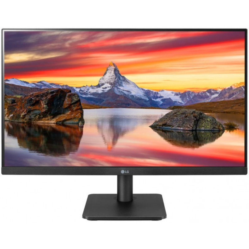 TFT 23.8“ LG 24MP400-B D-Sub,HDMI, IPS, FreeSync (24MP400-B) TFT 23.8“ LG 24MP400-B D-Sub,HDMI, IPS, FreeSync (24MP400-B)