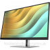 TFT 27“ HP E27u G5, QHD, IPS, 75Hz, HDMI, 2xDP, USB-C, RJ-45, HAS, Pivot, чорно-сріблястий (6N4D3AA)