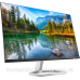 TFT 27“ HP M27fe, IPS, 75Hz, VGA, 2xHDMI, чорно-сріблястий (43G45E9)