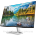 TFT 27“ HP M27fe, IPS, 75Hz, VGA, 2xHDMI, чорно-сріблястий (43G45E9)