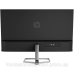 TFT 27“ HP M27fe, IPS, 75Hz, VGA, 2xHDMI, чорно-сріблястий (43G45E9)