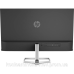 TFT 27“ HP M27fq, IPS, QHD, HDMI 1.4 x 2, DP, чорний з сірим (2H4B5E9)