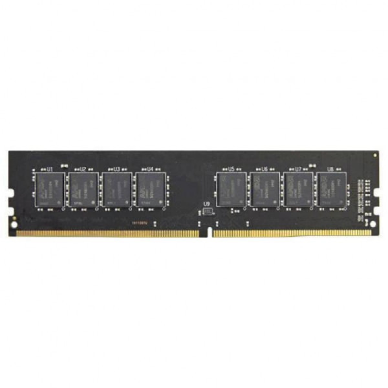 DDR4 4GB 2666MHz AMD Memory R7 Perfomance, Retail (R744G2606U1S-U#)