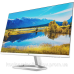 TFT 27“ HP M27fwa, IPS, D-Sub, HDMI 1.4 x 2, колонки, сріблястий (356D5E9)