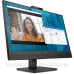 TFT 27“ HP M27m, IPS, HDMI, DP, USB-С, Cam, HAS, колонки, чорний (678U8AA)