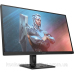 TFT 27“ HP OMEN 27, IPS, 165Hz, 1ms, 2xHDMI, DP, HAS, чорний (780F9E9)
