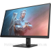 TFT 27“ HP OMEN 27, IPS, 165Hz, 1ms, 2xHDMI, DP, HAS, чорний (780F9E9)