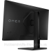 TFT 27“ HP OMEN 27, IPS, 165Hz, 1ms, 2xHDMI, DP, HAS, чорний (780F9E9)