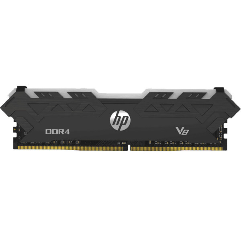 DDR4 16Gb 3000MHz HP V8 RGB, Retail (7EH83AA)