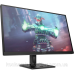 TFT 27“ HP OMEN 27k 4K UHD, IPS, 144Hz, 1ms, HDMI, DP, USB-C, USB-hub, HAS, колонки, чорний (780G8E9)