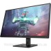 TFT 27“ HP OMEN 27k 4K UHD, IPS, 144Hz, 1ms, HDMI, DP, USB-C, USB-hub, HAS, колонки, чорний (780G8E9)