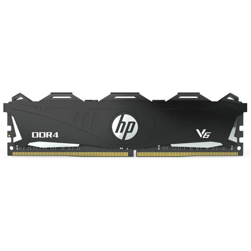 DDR4 16Gb 3600MHz HP V6 with Heatshield, Retail (7EH75AA) DDR4 16Gb 3600MHz HP V6 with Heatshield, Retail (7EH75AA)