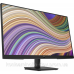 TFT 27“ HP P27 G5, IPS, 75Hz, HDMI, DP, VGA, чорний (64X69AA)
