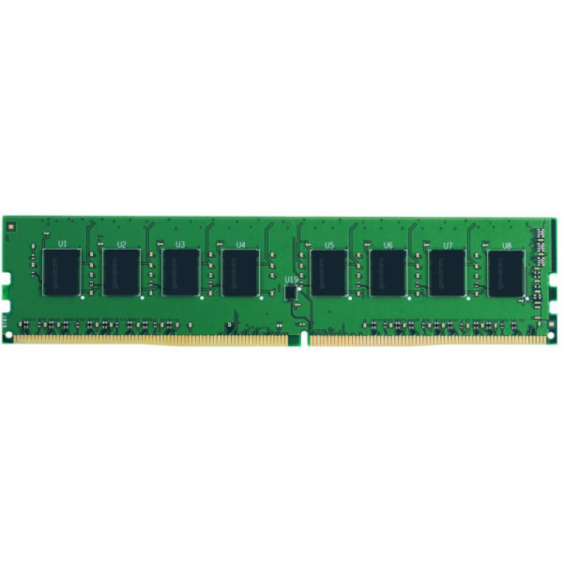 DDR4 32GB 3200MHz GoodRAM, Retail (GR3200D464L22/32G#)