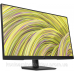 TFT 27“ HP P27h G5, IPS, 75Hz, HDMI, DP, VGA, HAS, колонки, чорний (64W41AA)