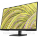 TFT 27“ HP P27h G5, IPS, 75Hz, HDMI, DP, VGA, HAS, колонки, чорний (64W41AA)