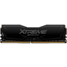 DDR4 8Gb 3600MHz OCPC XT II Black, Retail (MMX8GD436C18U)