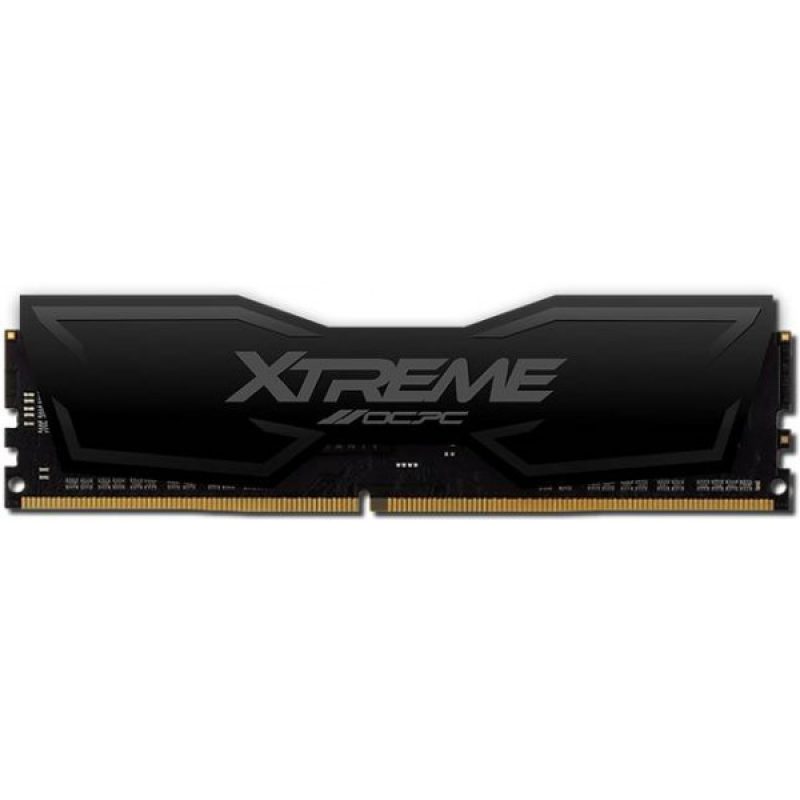 DDR4 8Gb 3600MHz OCPC XT II Black, Retail (MMX8GD436C18U)