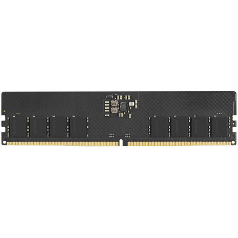 DDR5 16Gb 4800MHz GoodRAM, Retail (GR4800D564L40S/16G#) DDR5 16Gb 4800MHz GoodRAM, Retail (GR4800D564L40S/16G#)