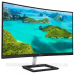 TFT 27“ Philips 271E1CA, VA, D-Sub, HDMI, колонки, чорний (271E1CA/00)