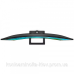 TFT 27“ Philips 271E1CA, VA, D-Sub, HDMI, колонки, чорний (271E1CA/00)