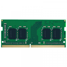 SoDIMM 32Gb DDR4 3200 MHz GoodRAM, Retail (GR3200S464L22/32G#)