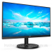 TFT 27“ Philips 271V8LA, VA, 75Hz, D-Sub, HDMI, колонки, чорний (271V8LA/00)