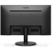 TFT 27“ Philips 271V8LA, VA, 75Hz, D-Sub, HDMI, колонки, чорний (271V8LA/00)