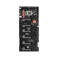 ASRock H510 Pro BTC+/REF (1200/H510, DDR4, 6xPCIex16, HDMI, 1xSATAІІІ, M.2, GLan, 501мм*224мм) (H510 Pro