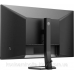 TFT 27“ Philips 27E1N5300AE, IPS, 75Hz, 1 ms, HDMI, DP, USB-C, USB-hub, HAS, Pivot, колонки, чорний