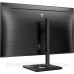 TFT 27“ Philips 27E1N8900, 4K UHD, OLED, 0,1 ms, 2хHDMI, DP, USB-C, USB-hub, HAS, Pivot, чорний (27E1N8900/00)