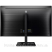 TFT 27“ Philips 27E1N8900, 4K UHD, OLED, 0,1 ms, 2хHDMI, DP, USB-C, USB-hub, HAS, Pivot, чорний (27E1N8900/00)