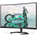 TFT 27“ Philips 27M1C3200VL, VA, вигнутий, 165Hz, 1ms, 2хHDMI, DP, чорний (27M1C3200VL/00) TFT 27“ Philips 27M1C3200VL, VA, вигнутий, 165Hz, 1ms, 2хHDMI, DP, чорний (27M1C3200VL/00)
