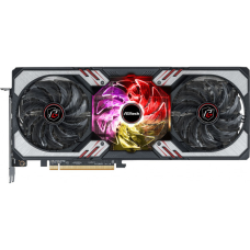 AMD Radeon RX 6750 XT ASRock Phantom Gaming D 12G OC, 12GB DDR6, 192 bit, PCI Express 4.0 (RX6750XT PGD 12GO#)