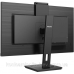 TFT 27“ Philips 272S1MH, IPS, 75 Гц, D-Sub, HDMI, DP, USB-hub, webcam, HAS, Pivot, кол, чорний (272S1MH/00)