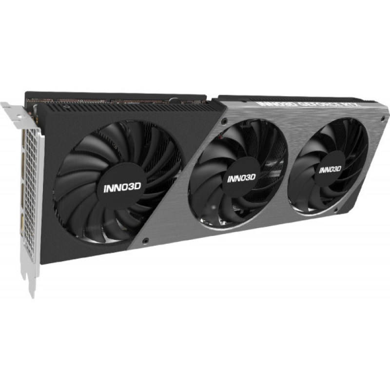 GeForce RTX4060 Ti Inno3D X3 OC, 8GB GDDR6, 128bit, PCI Express 4.0 X8 (N406T3-08D6X-171153L) GeForce RTX4060 Ti Inno3D X3 OC, 8GB GDDR6, 128bit, PCI Express 4.0 X8 (N406T3-08D6X-171153L)