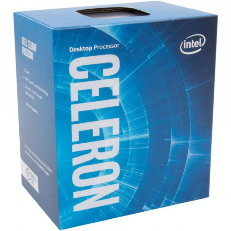 Celeron 2,8GHz/2MB TRAY (LGA1150) G1840 (CM8064601483439#)