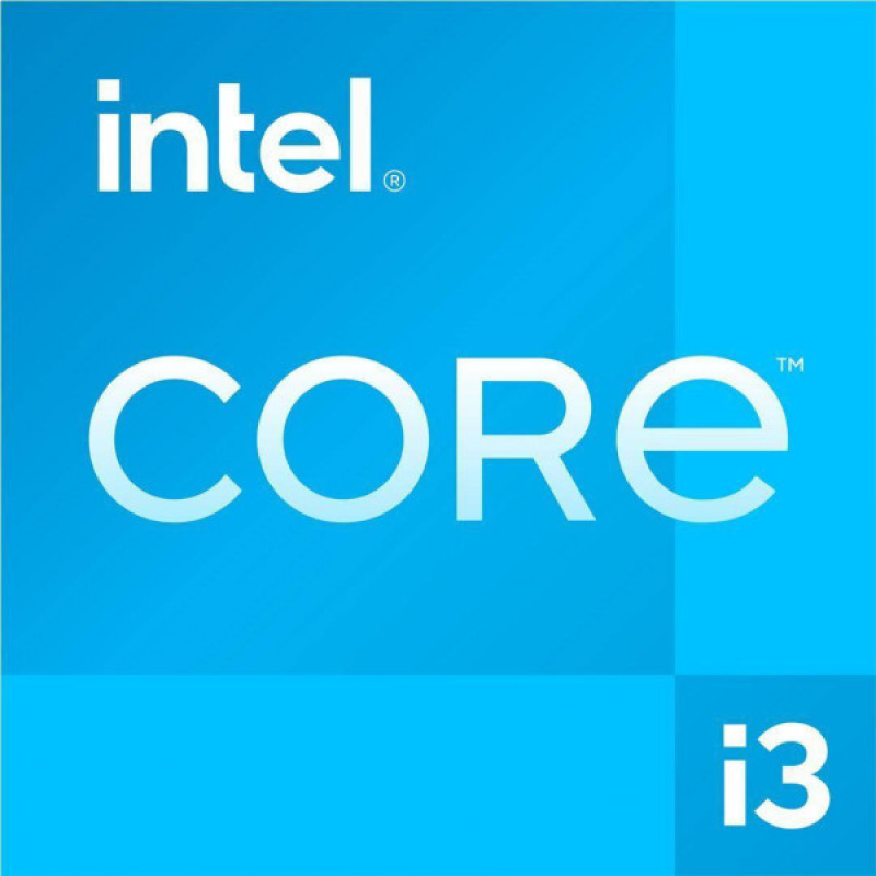 Core i3 3.4-4.5GHz/12MB BOX (LGA1700) i3-13100 (BX8071513100)